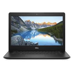  Dell Vostro 3490 70211829 - Black 