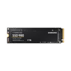  Ổ cứng SSD Samsung 980 1TB PCIe NVMe 3.0×4 (Đọc 3500MB/s – Ghi 3000MB/s) – (MZ-V8V1T0BW) 