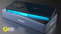  Kỳ vọng Nokia X100 Concept: Flagship của Nokia có cấu hình Snapdragon 888+, pin khủng 7.500 mAh, sạc nhanh 67 W và giá cạnh tranh 