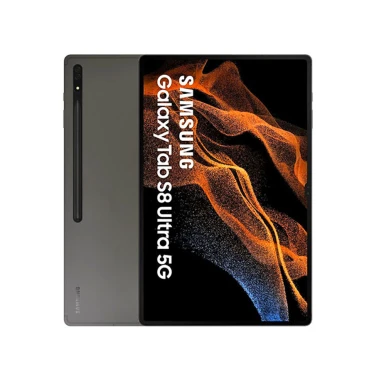 Máy tính bảng Samsung Galaxy Tab S8 Ultra - 5G - RAM 8GB - 128GB