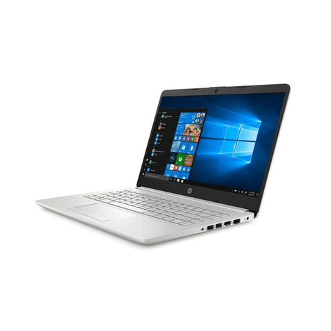 Laptop HP 14s-dk1055au