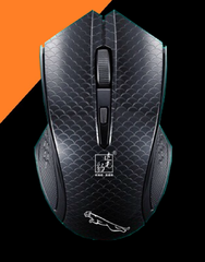  Mouse 101C (màu đen) Không Dây 