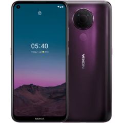  Nokia 5.4 - Cũ xước cấn-Tím 