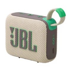  Loa Bluetooth JBL Go 4 ( Vàng ) 