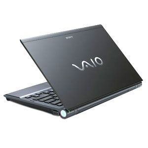 Sony Vaio Vpcya15Fg