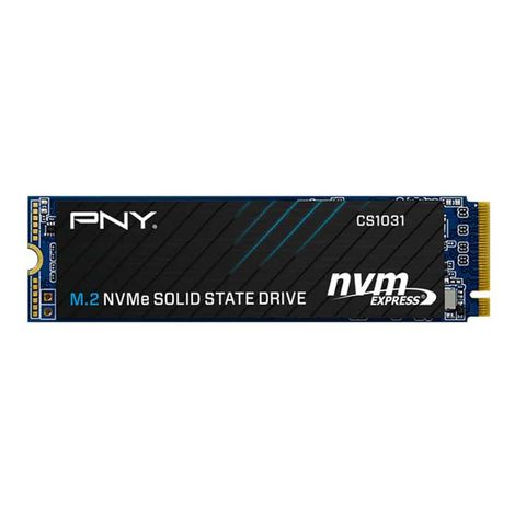 Ổ cứng SSD 256G PNY CS1031 NVMe PCIe Gen3x4 M.2 2280