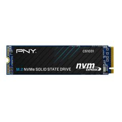  Ổ cứng SSD 256G PNY CS1031 NVMe PCIe Gen3x4 M.2 2280 