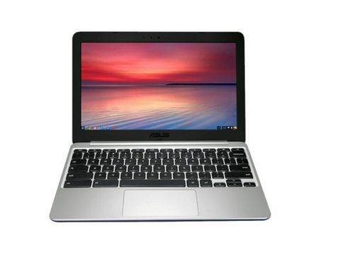 Camera Laptop Asus Chromebook C201