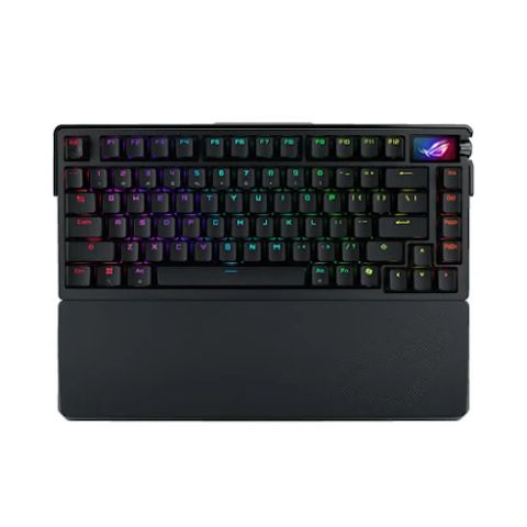 Bàn phím gaming không dây ASUS ROG Azoth