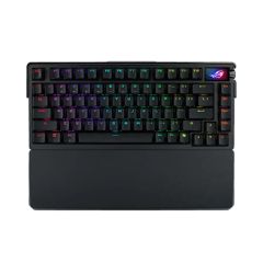  Bàn phím gaming không dây ASUS ROG Azoth 