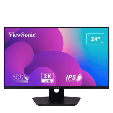 Màn hình ViewSonic VX2480-2K-SHD-2