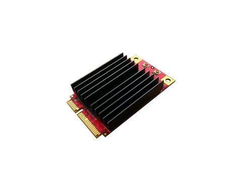 EmWicon WMX7406 PCIe