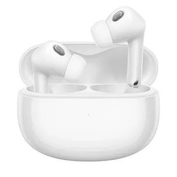 Tai nghe Bluetooth True Wireless Xiaomi Buds 3T Pro - Trắng