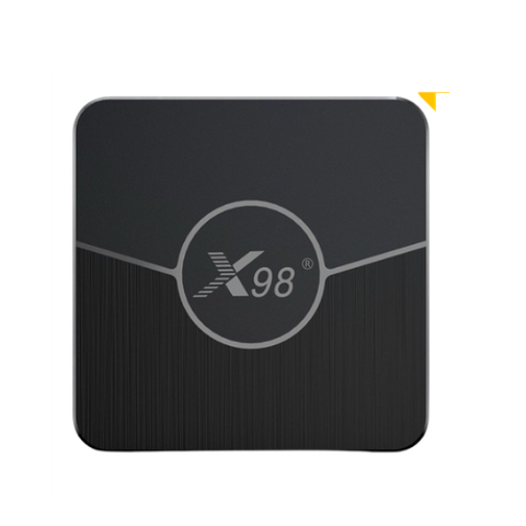 Enybox X98 Plus