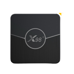  Enybox X98 Plus 