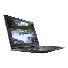 Dell Latitude 5590 (Cr1N9)