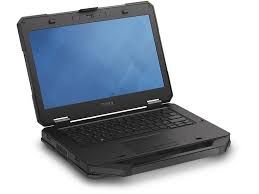 Dell Latitude 14 Rugged 5414 (D5Dg4)