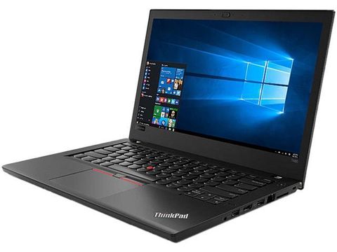 Lenovo Thinkpad T T480 20L5000Wca