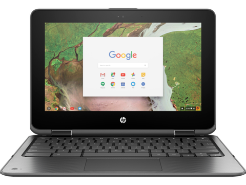Hp Chromebook 14-Ca061Dx