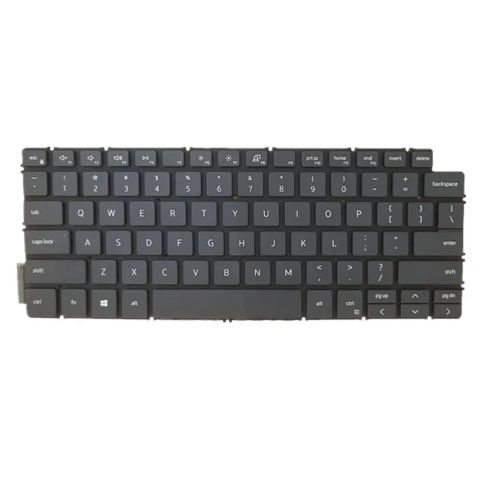 Thay bàn phím Laptop Dell Vostro 5490