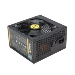  NGUỒN ANTEC NE550C V2 550W 80Plus Bronze 