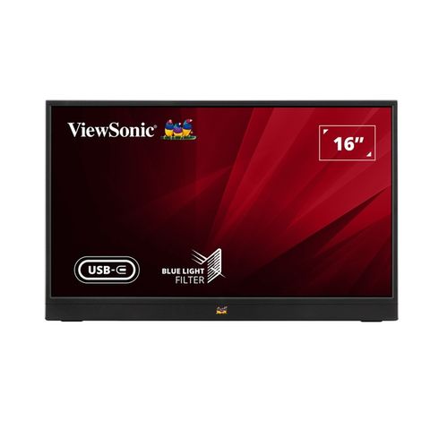 Màn Hình Di Động ViewSonic VA1655-3