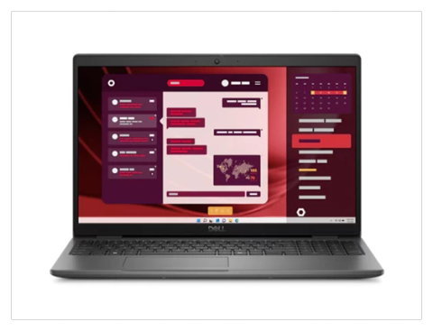 Laptop Dell Latitude 3550 71047018