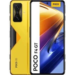 Điện thoại Xiaomi POCO F4 GT Cũ