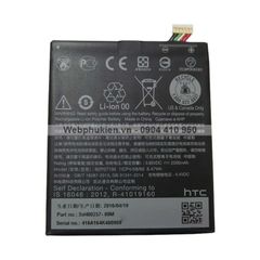  Pin Htc 630 