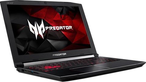 Acer Predator Helios 300 Ph317-51-59Rb