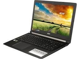 Aspire 7 Laptop - A715-72G-79R9
