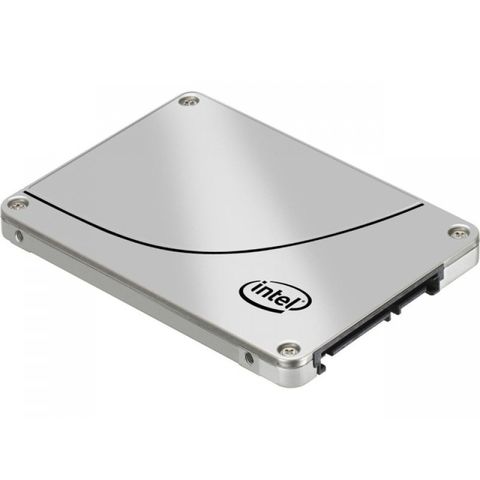 Ssd Intel Dc S4500 Series 480Gb
