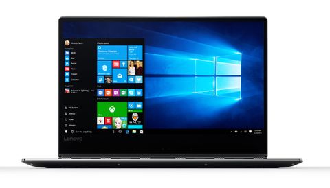 Lenovo Yoga 900 910-13Ikb 80Vf00Jmge