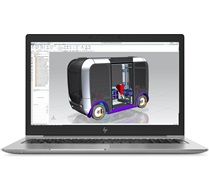  Hp Zbook 15U G5 2Zc06Ea 