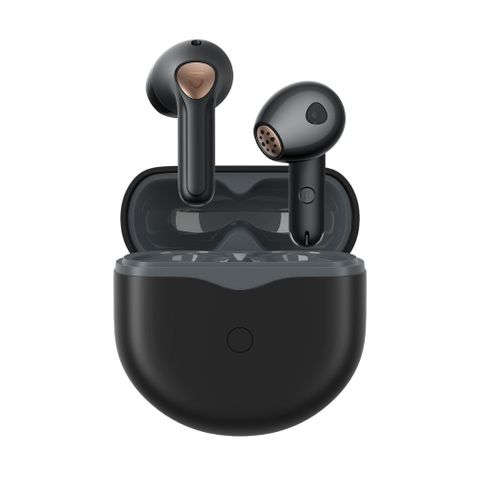 Tai nghe SoundPEATS Air4 (Black)