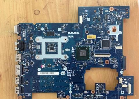 Mainboard Lenovo Thinkpad Edge E470