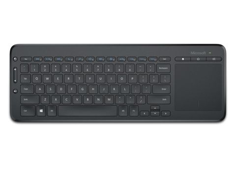Bàn Phím Microsoft All -in-one Media