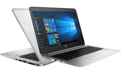 Hp Elitebook 1040 G3 - W8H16Pa