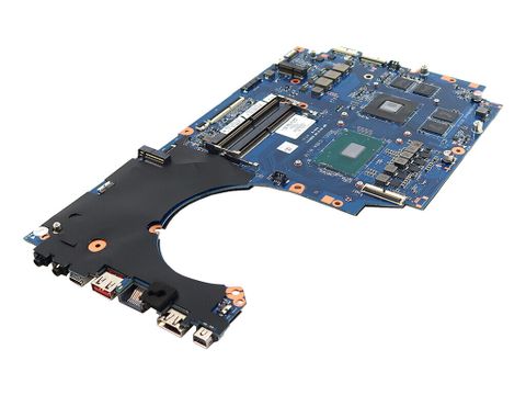 Mainboard dùng cho laptop HP Omen 17AN I7 TH7