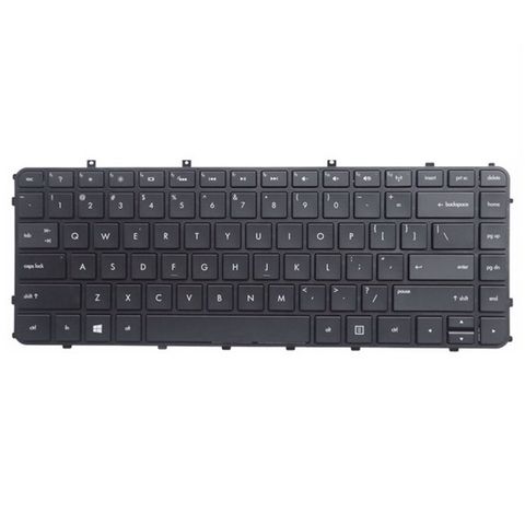 Bàn Phím Laptop Hp Notebook - 15-G317Cl