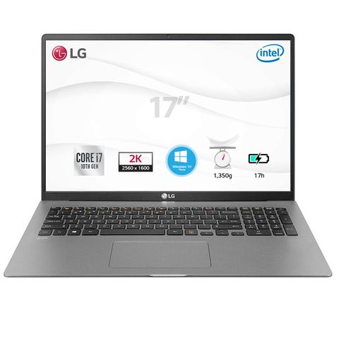 Laptop LG Gram 17