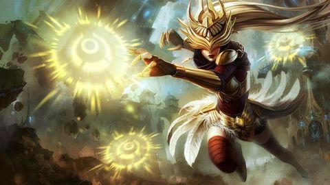 Syndra DTCL Mùa 5: Cách lên đồ, đội hình Syndra mạnh nhất và mẹo chơi