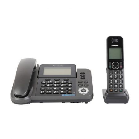 Điện Thoại Bàn Không Dây Panasonic KX-TGF320