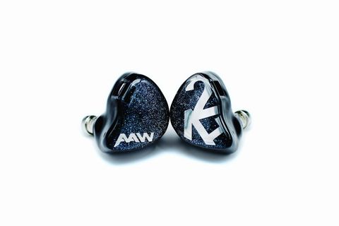 Tai Nghe AAW A2H Universal In-ear Monitor