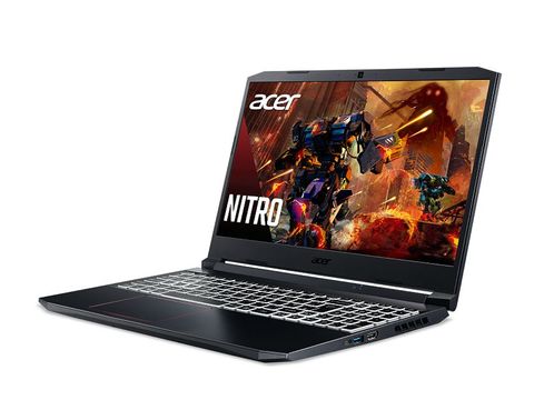Acer Gaming Nitro5 AN515-55-55E3 NH.Q7QSV.002