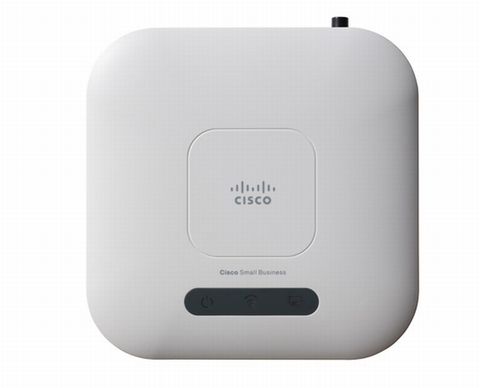 Cisco Wap321e-k9 Wireless-n Access Point