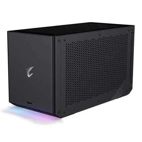 Gigabyte Aorus Rtx 3090 Gaming Box