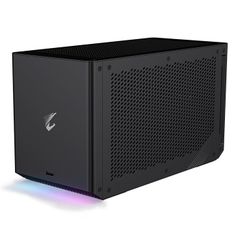  Gigabyte Aorus Rtx 3090 Gaming Box 