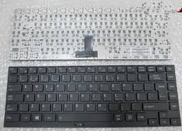 Bàn phím Toshiba Portege R700 R830 R835 R705 R930 R935