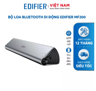 Loa Bluetooth di động để bàn EDIFIER MF200